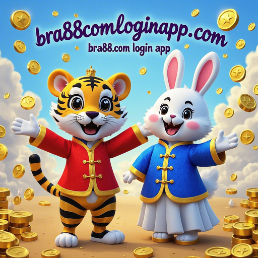 bra88.com login app